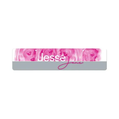 Jesse Jane Display Sign