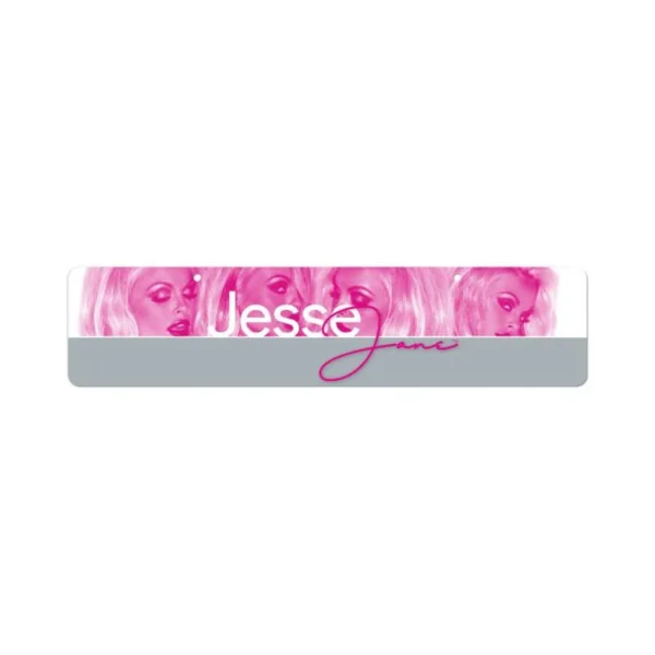 Jesse Jane Display Sign