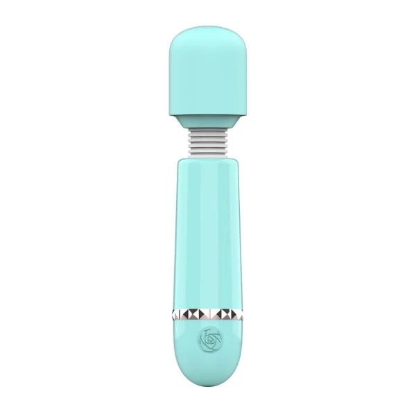 Rechargeable Handheld Mini Wand Massager