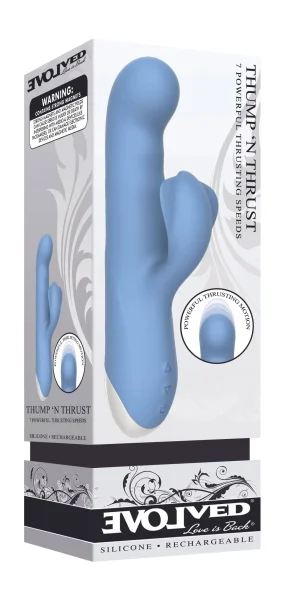 Thump N Thrust