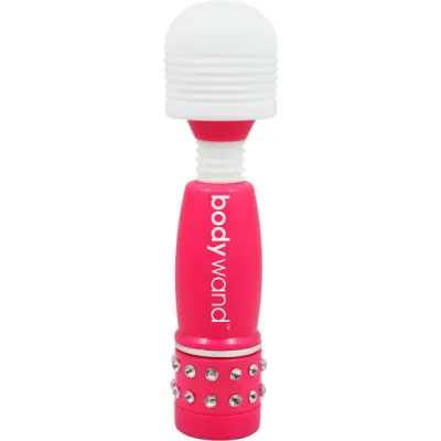 Bodywand Mini Massager Neon Colors