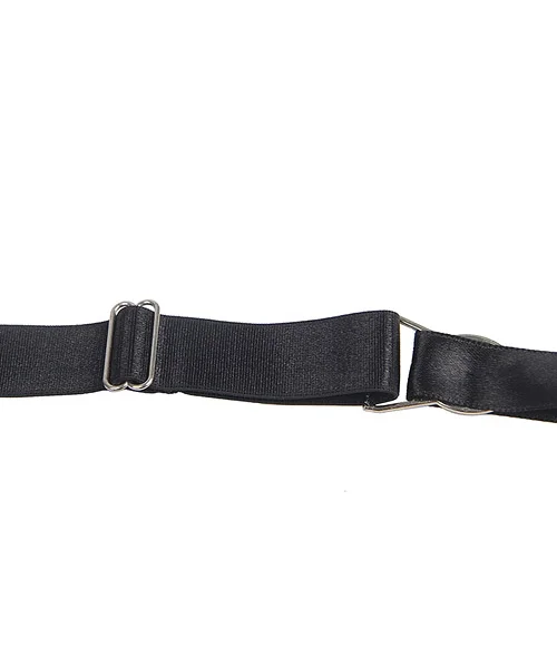 Gorgeous lace garterbelt set queen