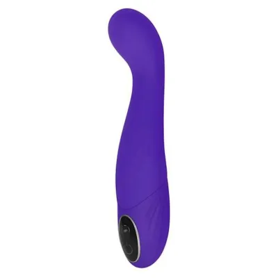 Midnight 10 Function Vibrator 9 8 Inch