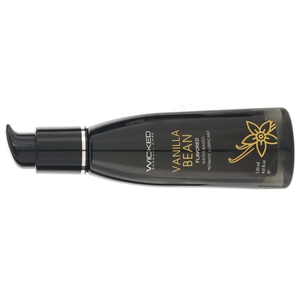 Wicked Aqua Vanilla Bean 4oz.