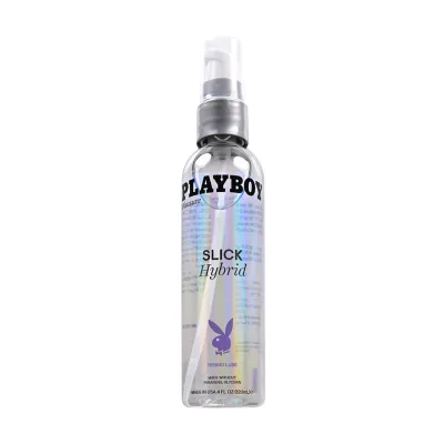 Slick Hybrid Lube