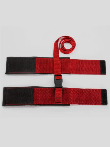 Scarlet Bound Wrist or Ankle Cuffs