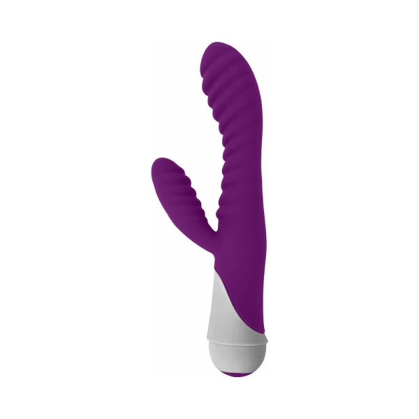 Gossip Celia Dual Motors Rabbit Vibrator