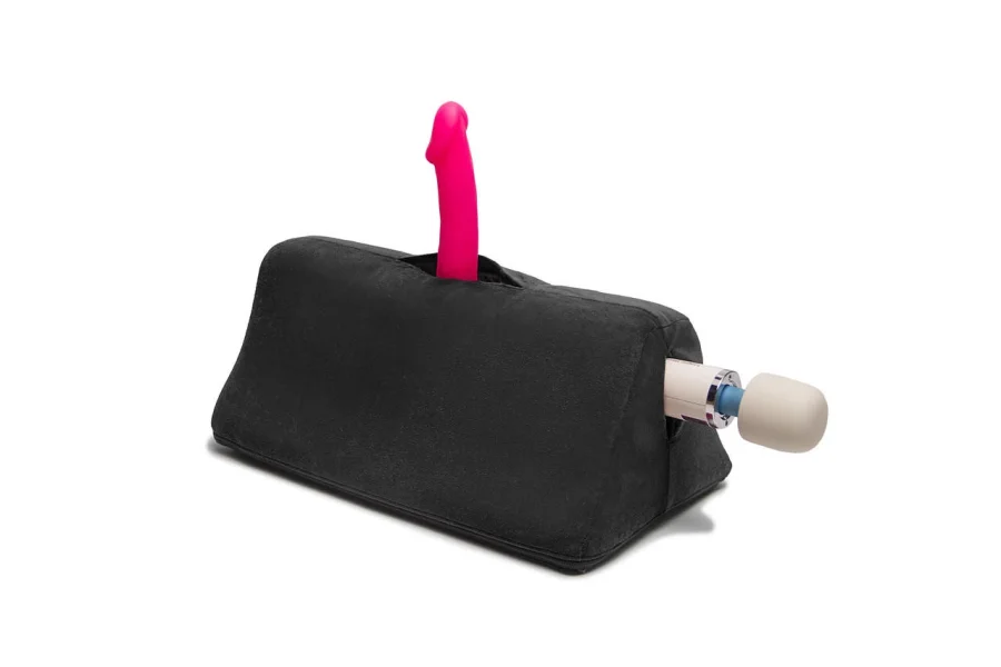 Liberator Tula Toy Mount Sex Pillow