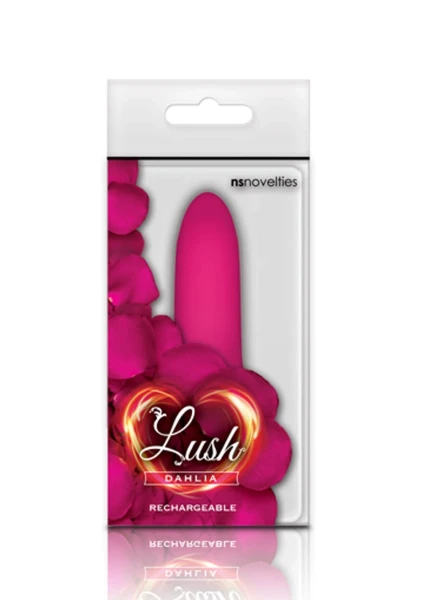 NS Novelties Lush Dahlia