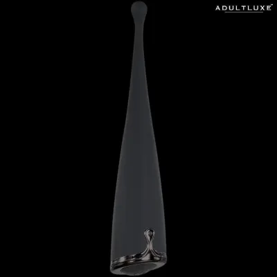 Straight To The Point Clitoral Massager