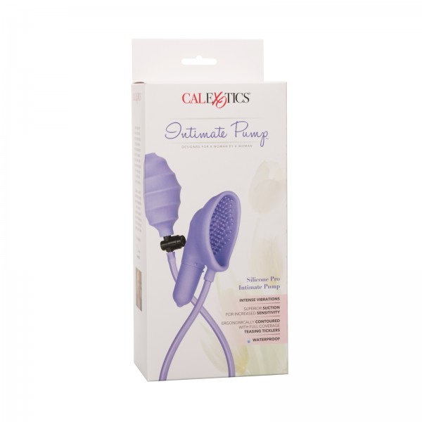 Intimate Pussy Pump