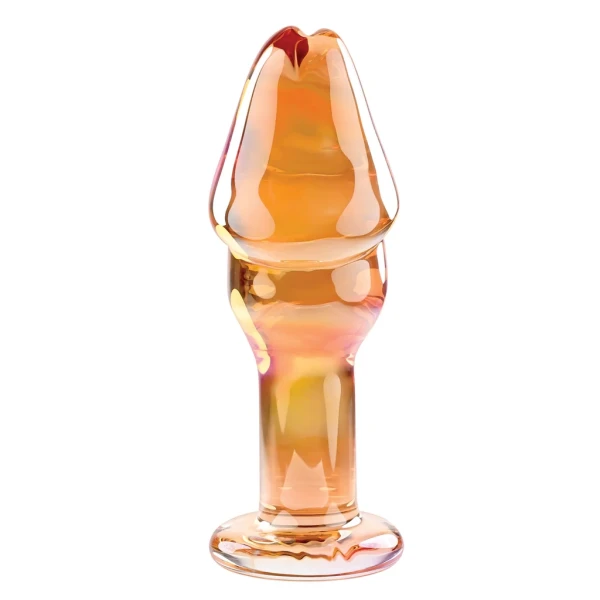 Gender X Just The Tip Glass Plug