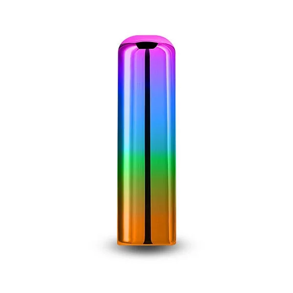 Chroma Rainbow Compact Bullet Vibrator