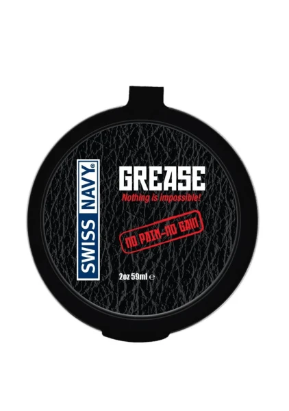 Swiss Navy Original Grease Lubricant