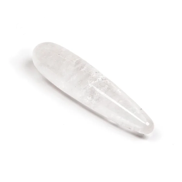 The Original Prism Clear Quartz Crystal Dildo By Chakrubs — image 7 of 15