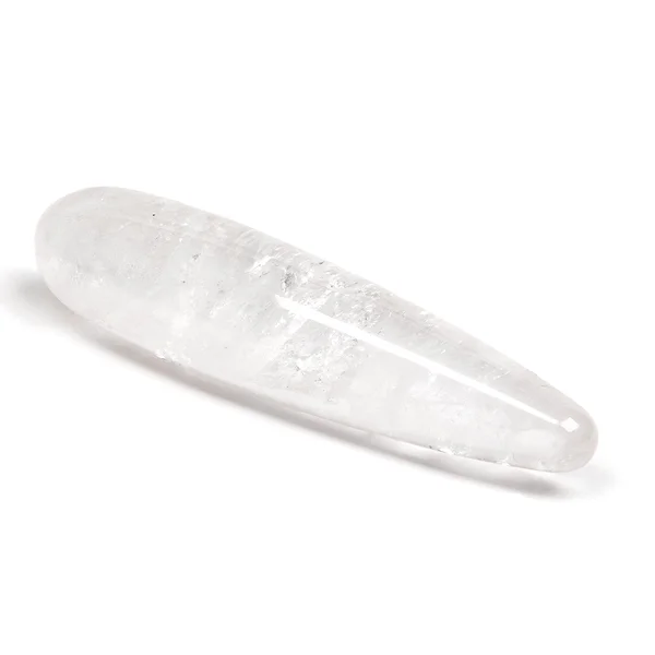 The Original Prism Clear Quartz Crystal Dildo By Chakrubs — image 9 of 15