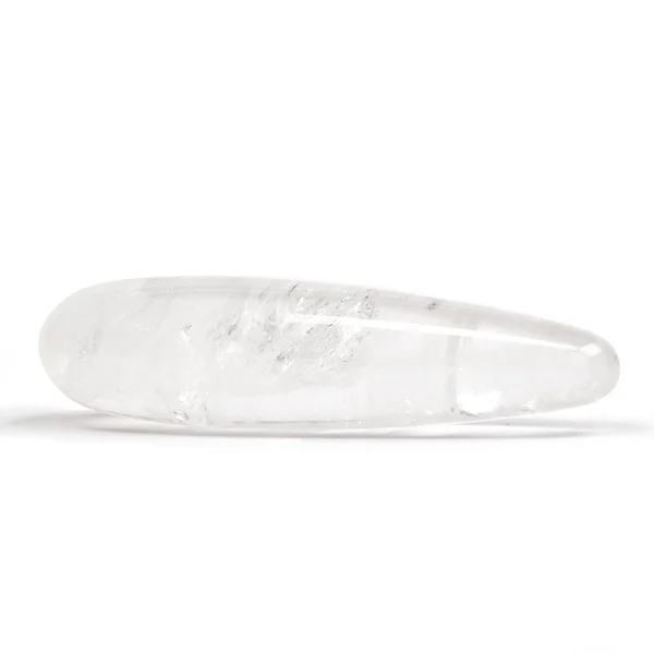 The Original Prism Clear Quartz Crystal Dildo By Chakrubs — image 13 of 15