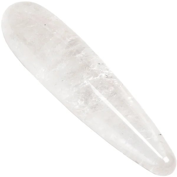 The Original Prism Clear Quartz Crystal Dildo By Chakrubs — image 5 of 15