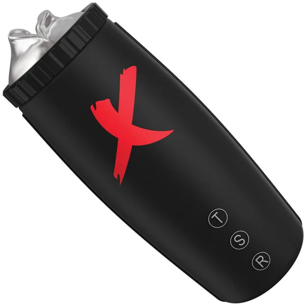 PDX Elite Moto-Bator Piston Action Stroker Penis Stimulator By Pipedream — image 6 of 8
