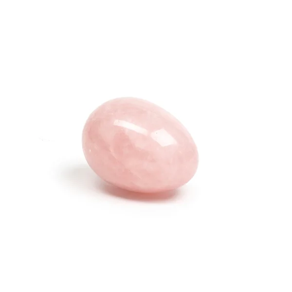 The Heart Yoni Egg Rose Quartz Crystal Kegel Exerciser By Chakrubs — image 10 of 12