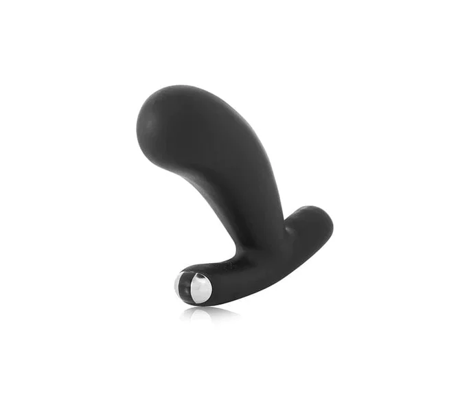 Je Joue Nuo V.2 App Controlled Vibrating Butt Plug - Black — image 13 of 16