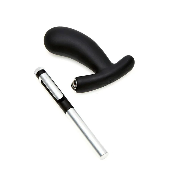 Je Joue Nuo V.2 App Controlled Vibrating Butt Plug - Black — image 17 of 17