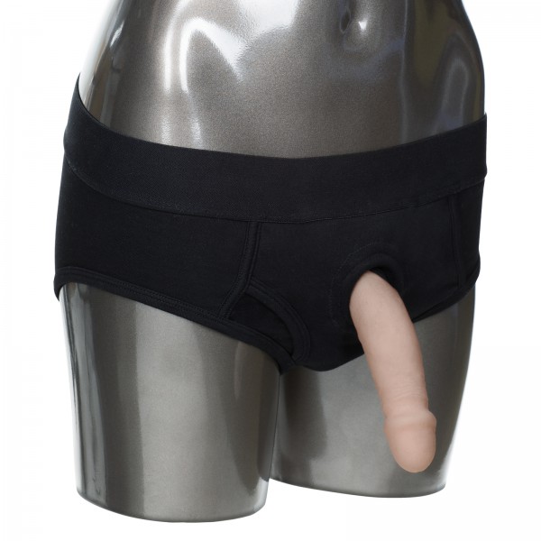 Packer Brief Harness Xs/S