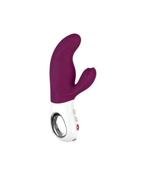 Fun Factory MiSS Bi Vibrator