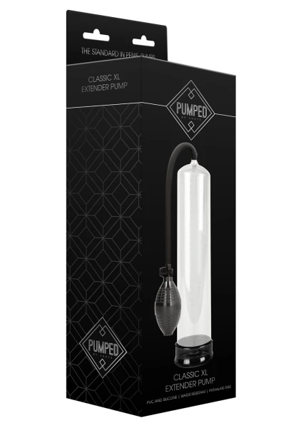 Bathmate Hercules Penis Pump