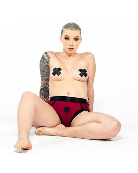 Active Harness Wear - Xs