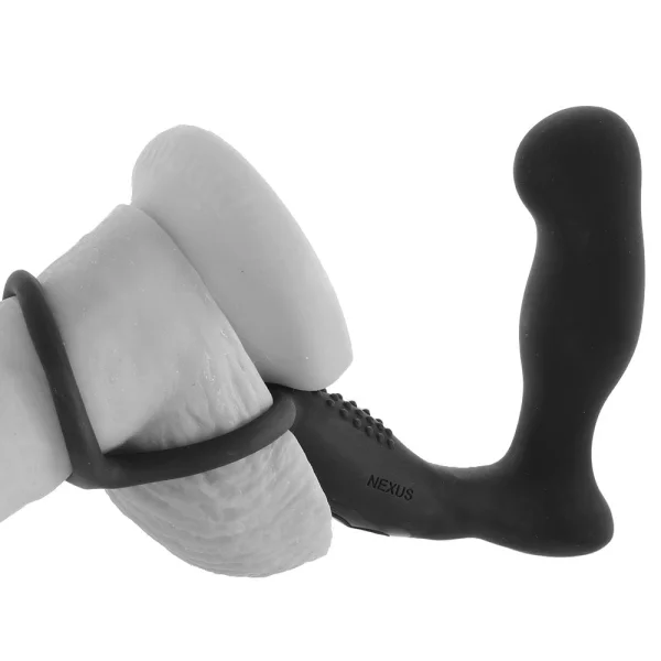 Nexus Revo Embrace Rotating Prostate Massager