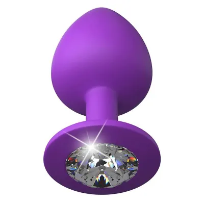 Fantasy For Her Her Little Gem Large Plug 48