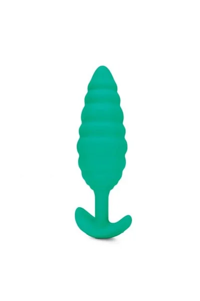 B-Vibe - Twist Texture Plug — image 11 of 14