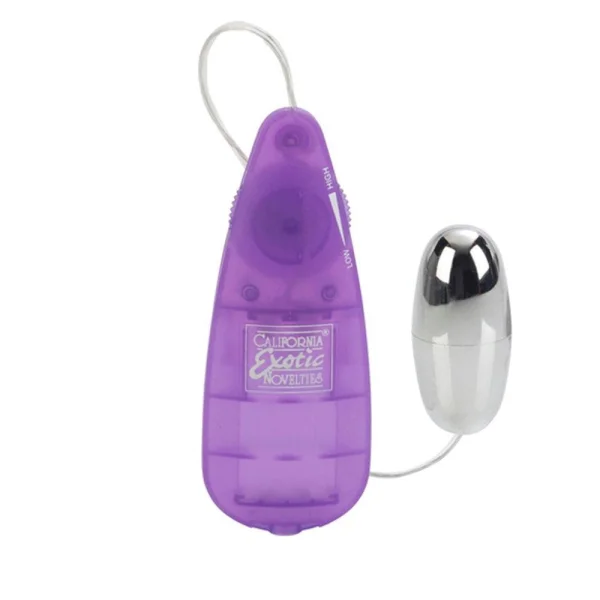 Slim Teardrop Bullet