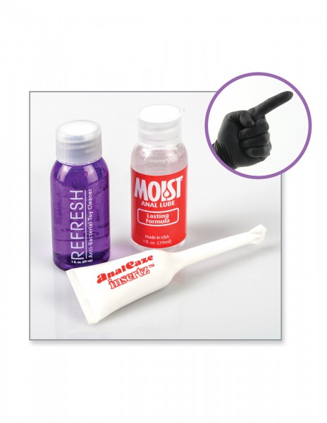 Ultimate P-Spot Milker