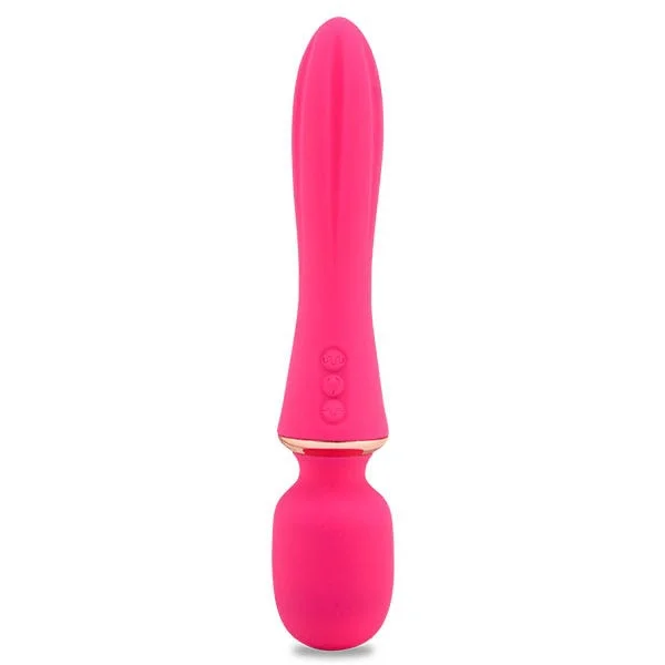 Nubii Mika Mini Wand Vibrator