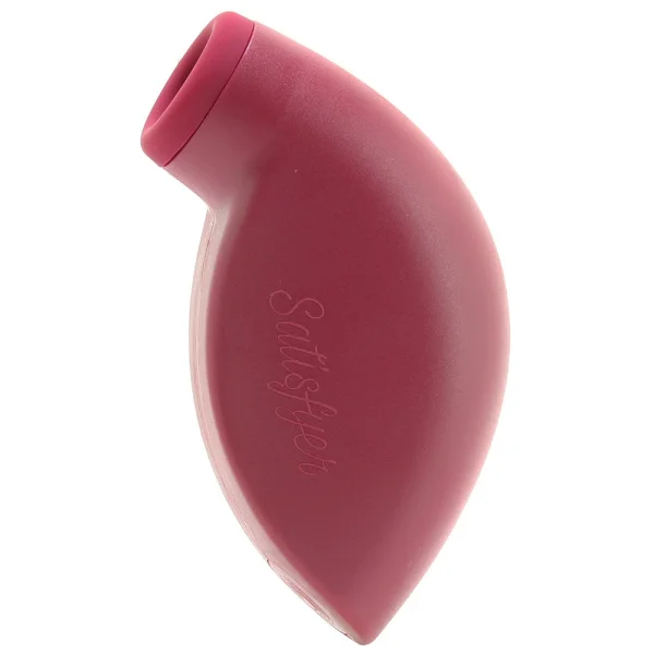 Satisfyer One Night Stand Air Pulse Simulator