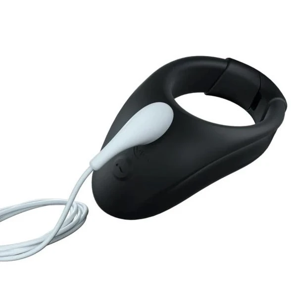 We-Vibe Bond App-Controlled Stimulating Cock Ring