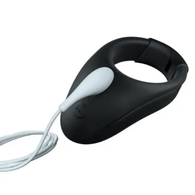 We Vibe Bond App Controlled Stimulating Cock Ring