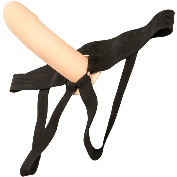 PPA with Jock Strap - Silicone Penis Extender