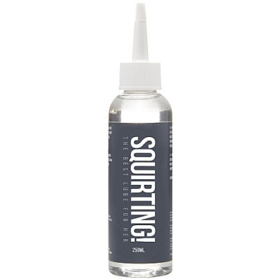 Squirting 250ml