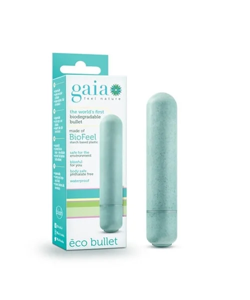 Blush - Gaia - Eco Bullet