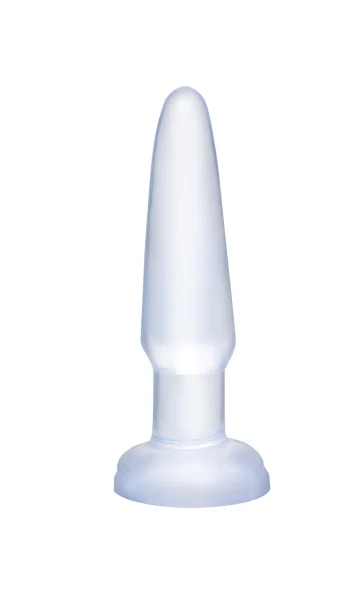 Basix Rubber Works Beginner's Butt Plug