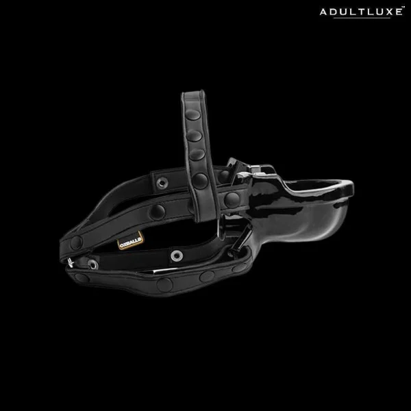 Oxballs Watersport Strap On Gag