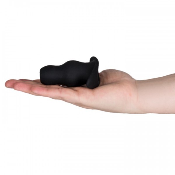 Bondara Full Access Hollow Butt Plug – 3 or 4 Inch — image 5 of 6