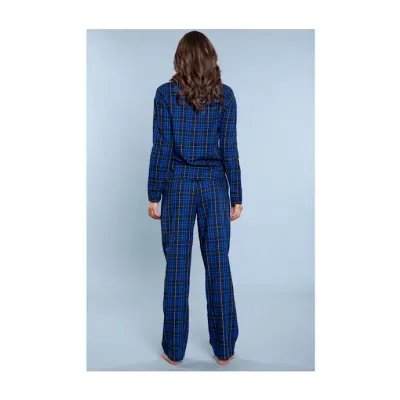 Saige Pj Set Blue 3x