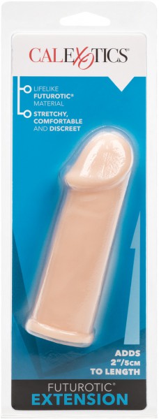 Futurotic Penis Sleeve