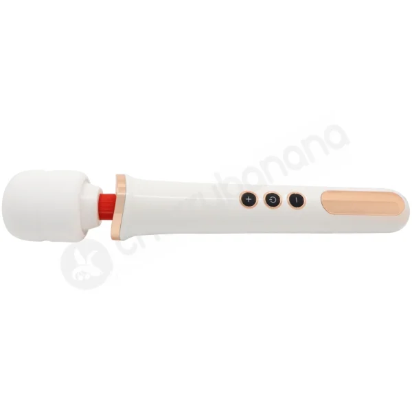 White Magic 7 Speed Powerful Massage Wand