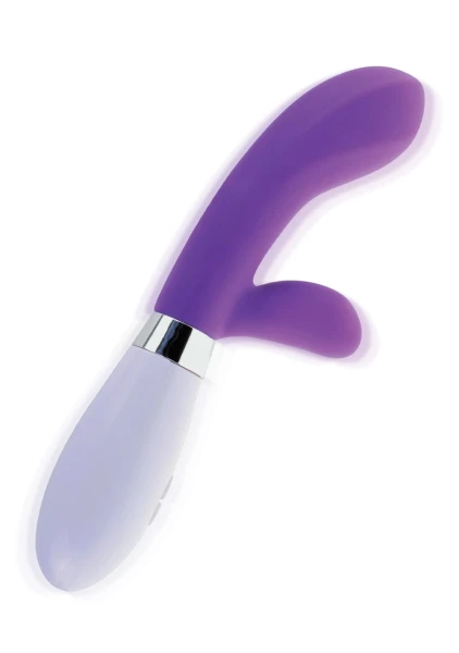 Classix Silicone G-Spot Rabbit
