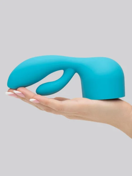 BodyWand: Rabbit Wand Attachment